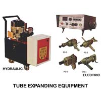 Tube Expanding Equipment