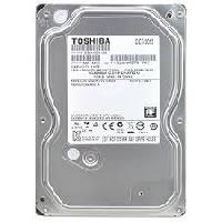 Toshiba 3 TB Desktop Hard Disk