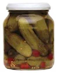 Indian Pickles - 02