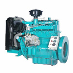 Diesel Engine-25 to 150 HP