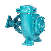 Gland Water Pump