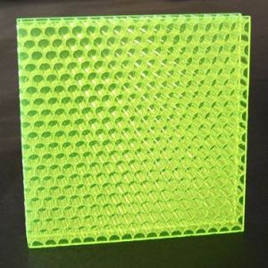 Acrylic Sheet