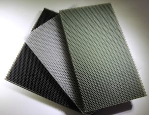 PC Honeycomb Board