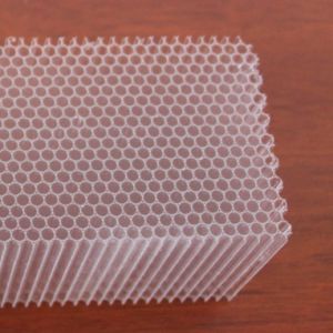 PC Honeycomb Sheet