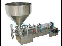 Cream Filling Machine