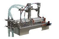 semi automatic filling machines