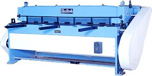 Industrial & Engineering Products