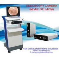 Endoscopy Camera (GTU-4794)