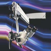 ENT Surgical Operating Microscope (PRIMA-ENT)