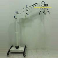 ENT Surgical Operating Microscope (OMS-2)