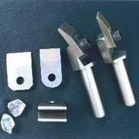 Diamond Cutting Tools