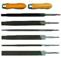 Diamond Hand File