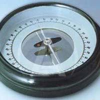 Deflection Magnetometer