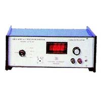 Digital Micro voltmeter 