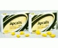 22 Apcalis 20 mg /Cialis