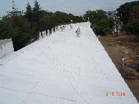 EXCEL CoolCoat Heat Resistant Roof Paint