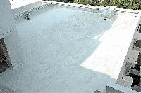 Heat Resistant Terrace Tiles