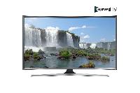 40 Inch Curved LED Television