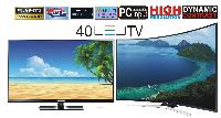40 Inch LED Television