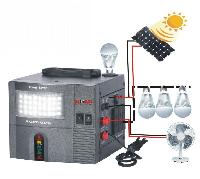 Solar Home Light Inverter