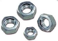 Hex Nuts