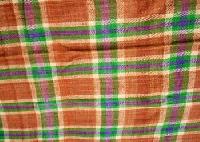 Wollen Deshi Blanket
