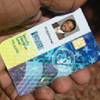 High Security Id Cards