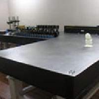 Vibration Isolation Tables