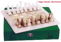 Marble Chess - 01