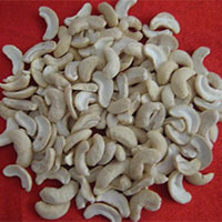 Cashew Nuts Kernel Splits