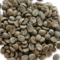 Arabica A Coffee Beans
