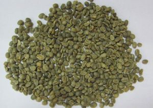 Robusta Bbb Coffee Beans