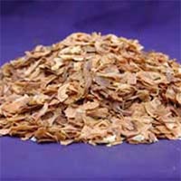 Dehydrated Toasted Onion Chopped