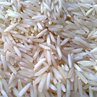 Pusa Steam Basmati Rice (old Crop)
