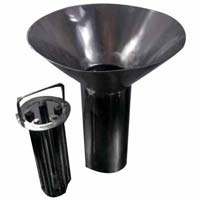 Magnetic Funnel Type Filters