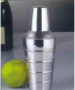 Cocktail Shaker Bi#1909