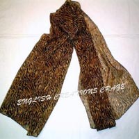 Animal Printed scarves - EC-2093