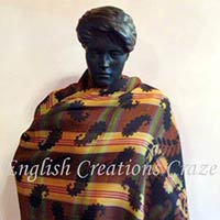 Elegant Woolen Shawls