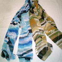 Polyester Fashion scarf - EC-2098