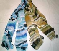 Polyester Fashion scarf