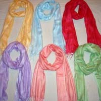 Viscose two sides Scarves