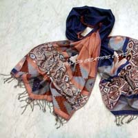 Viscose Woven Scarves