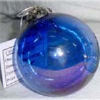 Christmas Ornaments Pl-073 (luster)
