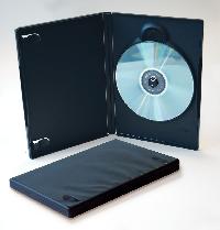 Dvd Cases