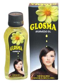 Glosma Herbal Hair Oil