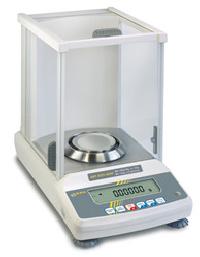 electronic weighing balances