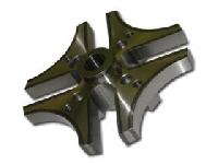 Gildemeister, Schutte