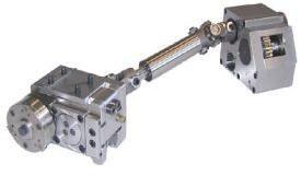 Thread Milling Attachment