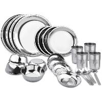 stainless steel home appliances