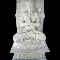 Buddha Statues Bs - 08